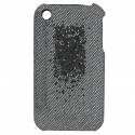 mobilize iphone cover glimmer black