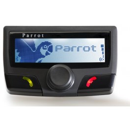 parrot ck-3100 display