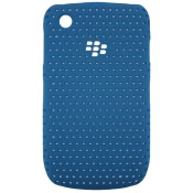 blackberry 8520 cover air baby blue