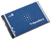 cs2 accu 1100 mah voor o.a. blackberry 7100, 8300 en 8700