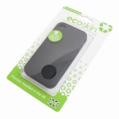 ecoskin iphone 4 black