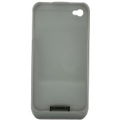 external power pack iphone 4 white