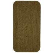 hout iphone 4 cover