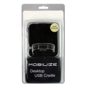 mobilize dockingstation iphone 3g(s) black