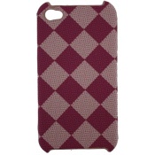 mobilize iphone 4 case duo pink