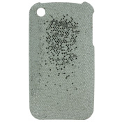 mobilize iphone cover glimmer silver