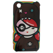 mobilize iphone cover pirate kid