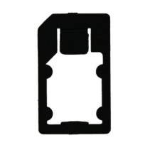 mobilize micro sim adapter