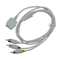 mobilize video kabel apple iphone 3g(s), 4, ipad
