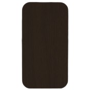mobilize wooden case chestnut iphone 4